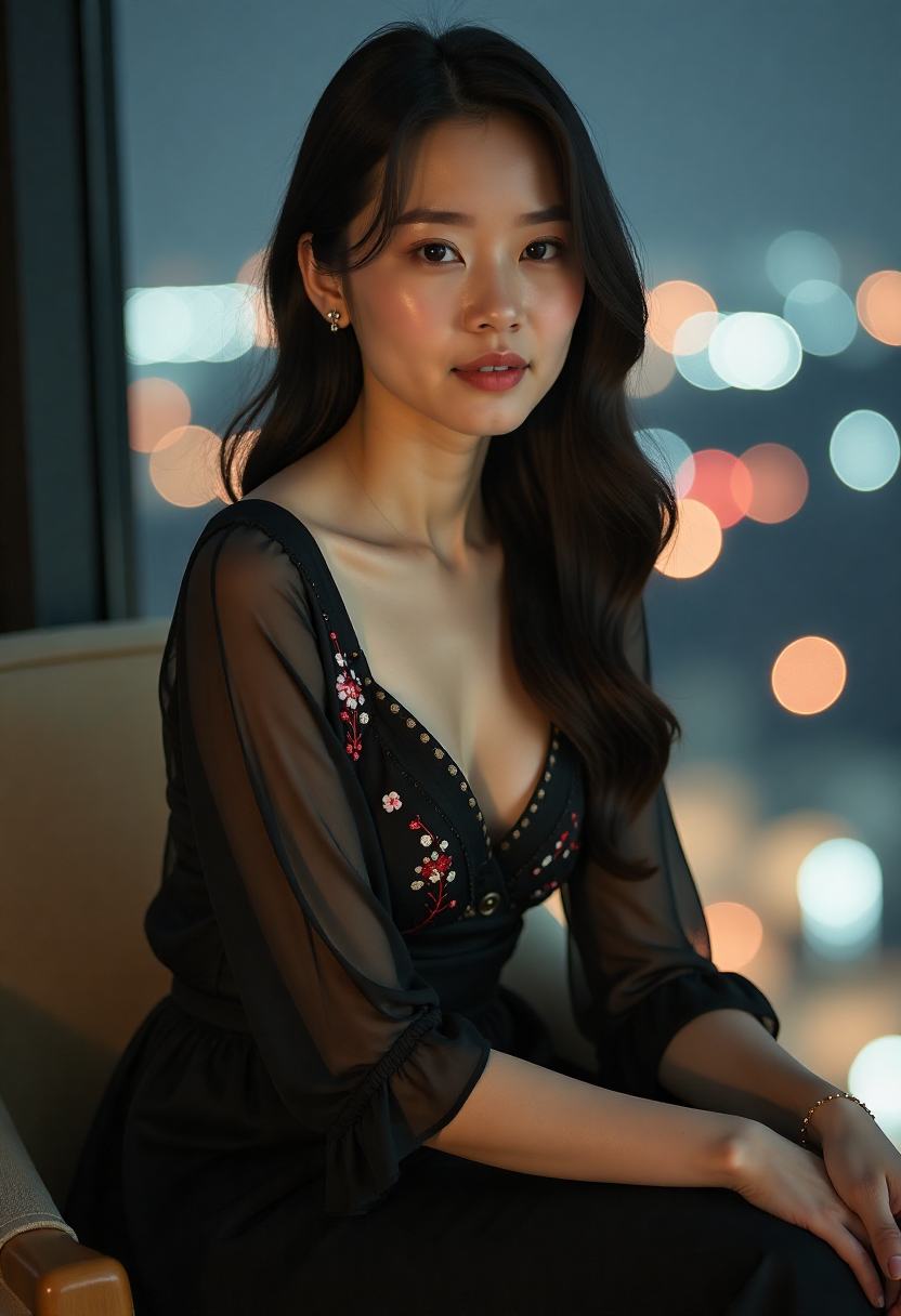 云端信使海报