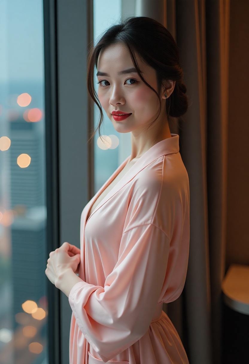 风筝少年海报