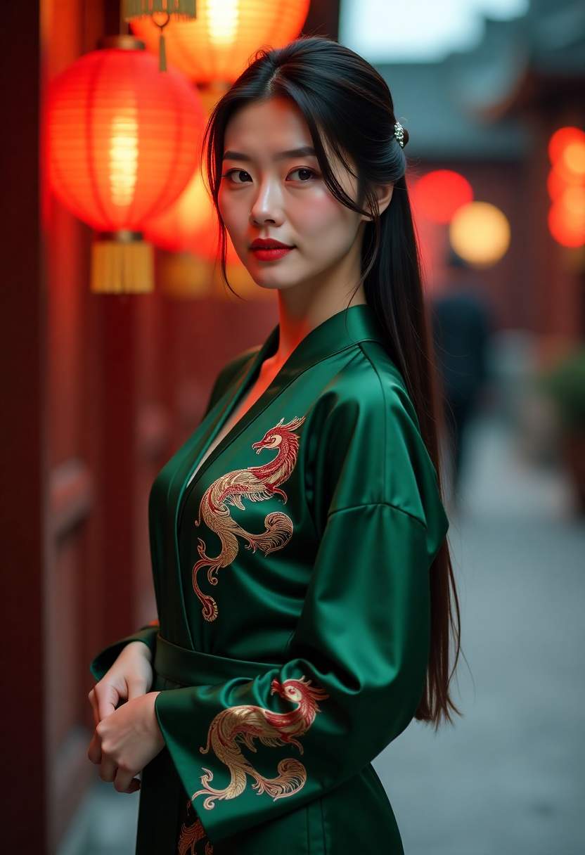 集市观察员海报