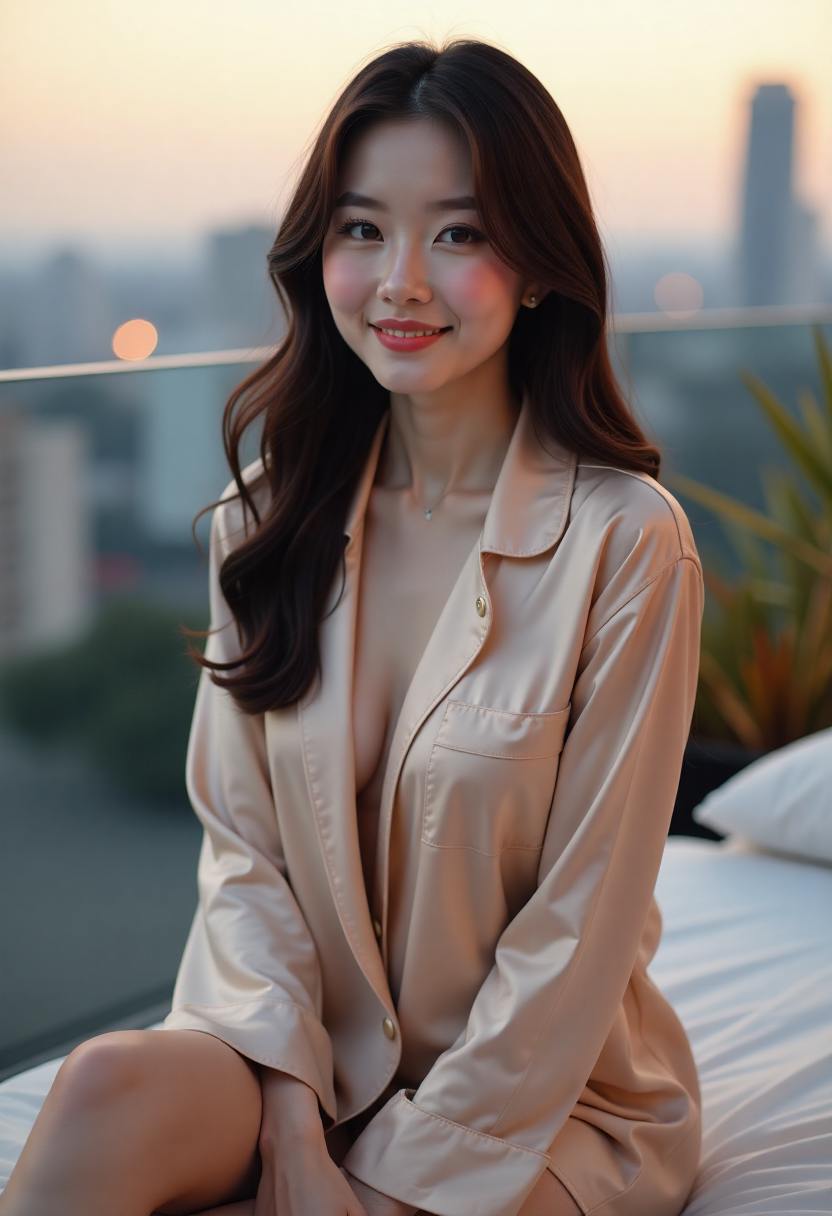晚班电台海报